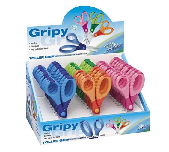 Saks Til Forsendelse - produktbillede