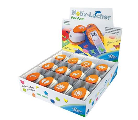 Hulslag Til Forsendelse - produktbillede