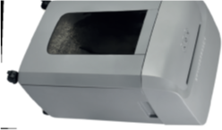 Makulator Til Forsendelse - produktbillede