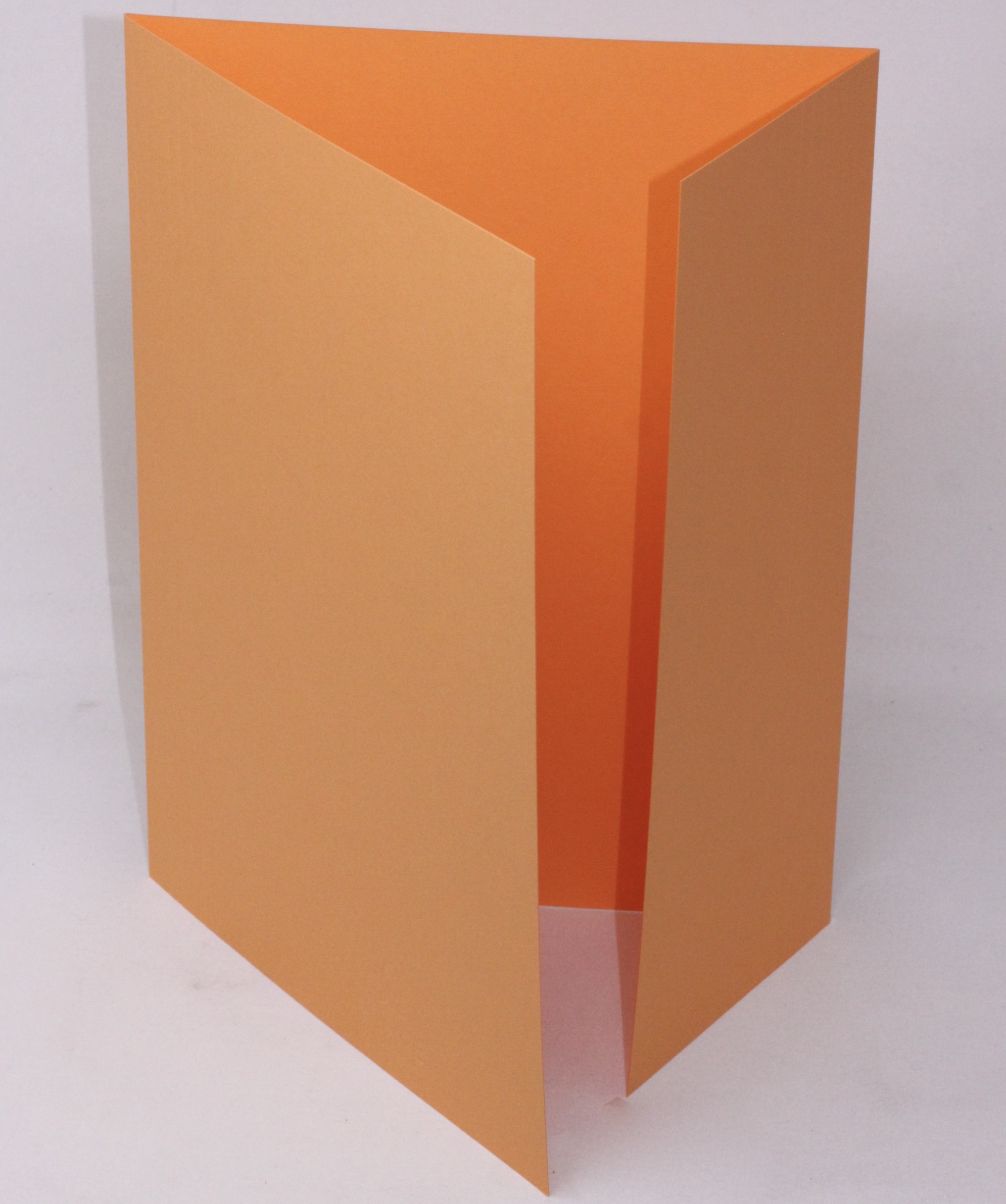 Mappe A4 Til Forsendelse - produktbillede