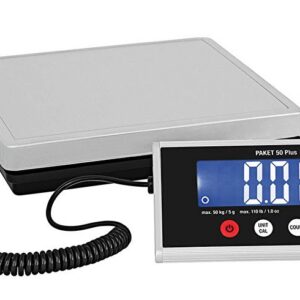 Vægt Til Forsendelse - produktbillede