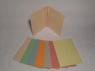 Mappe A4 Til Forsendelse - produktbillede