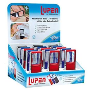 Lup Til Forsendelse - produktbillede