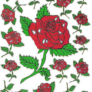 Stickers Til Forsendelse - produktbillede