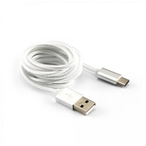 Usb Hvid Til Forsendelse - produktbillede