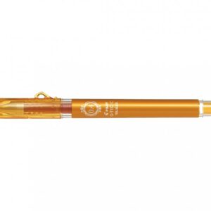 Pilot Gul Til Forsendelse - produktbillede