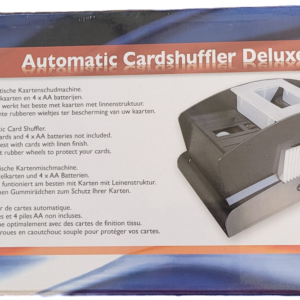 Kort Til Forsendelse - produktbillede