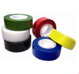 Tape 19X33Mm Hvid Til Forsendelse - produktbillede