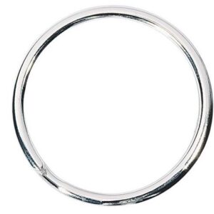 Nøglering Til Forsendelse - produktbillede