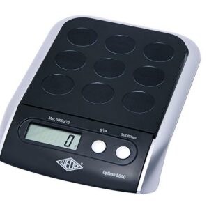 Vægt 5000 Til Forsendelse - produktbillede