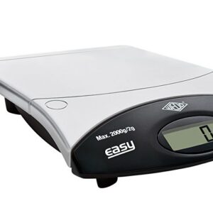 Vægt 2000 Til Forsendelse - produktbillede