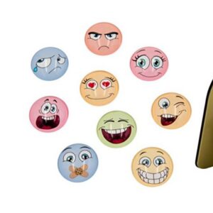 Emoji Til Forsendelse - produktbillede