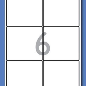 Kopi 1X93Mm Til Forsendelse - produktbillede