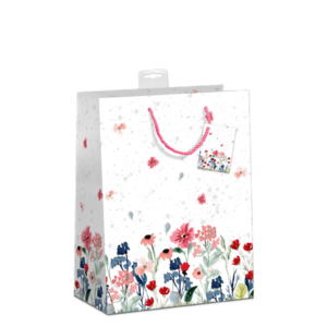 Gavepose 26X32Mm Til Forsendelse - produktbillede