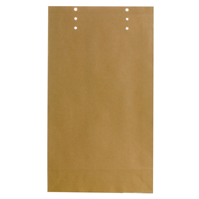 Prøvepose D22 250X425Mm Til Forsendelse - produktbillede