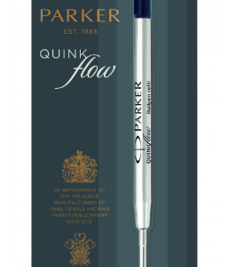 Refill Sort Til Forsendelse - produktbillede