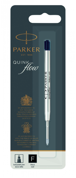 Refill Sort Til Forsendelse - produktbillede