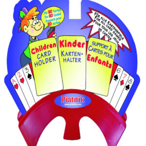 Kortholder Til Forsendelse - produktbillede