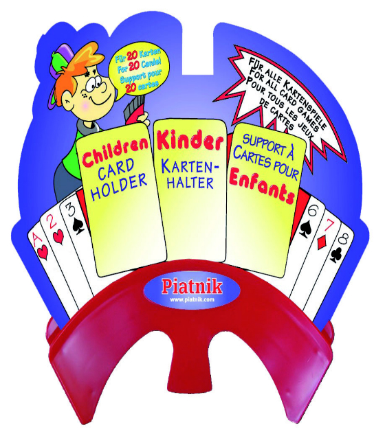 Kortholder Til Forsendelse - produktbillede