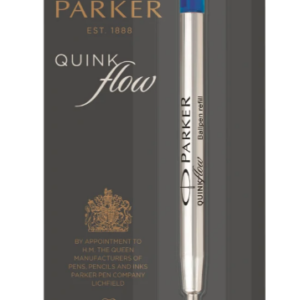 Refil Blå Til Forsendelse - produktbillede