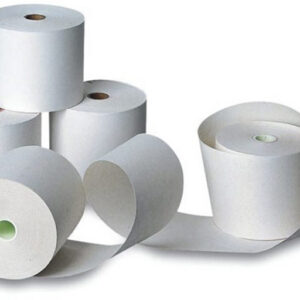 Termorulle 38X70Mm Til Forsendelse - produktbillede