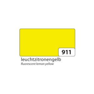 Plakatkarton Gul Til Forsendelse - produktbillede