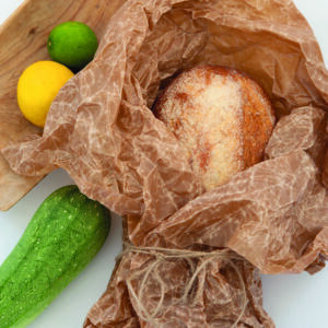 Papir Til Forsendelse - produktbillede