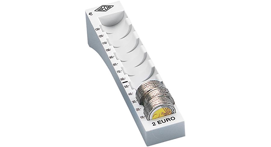 Møntbakke Til Forsendelse - produktbillede