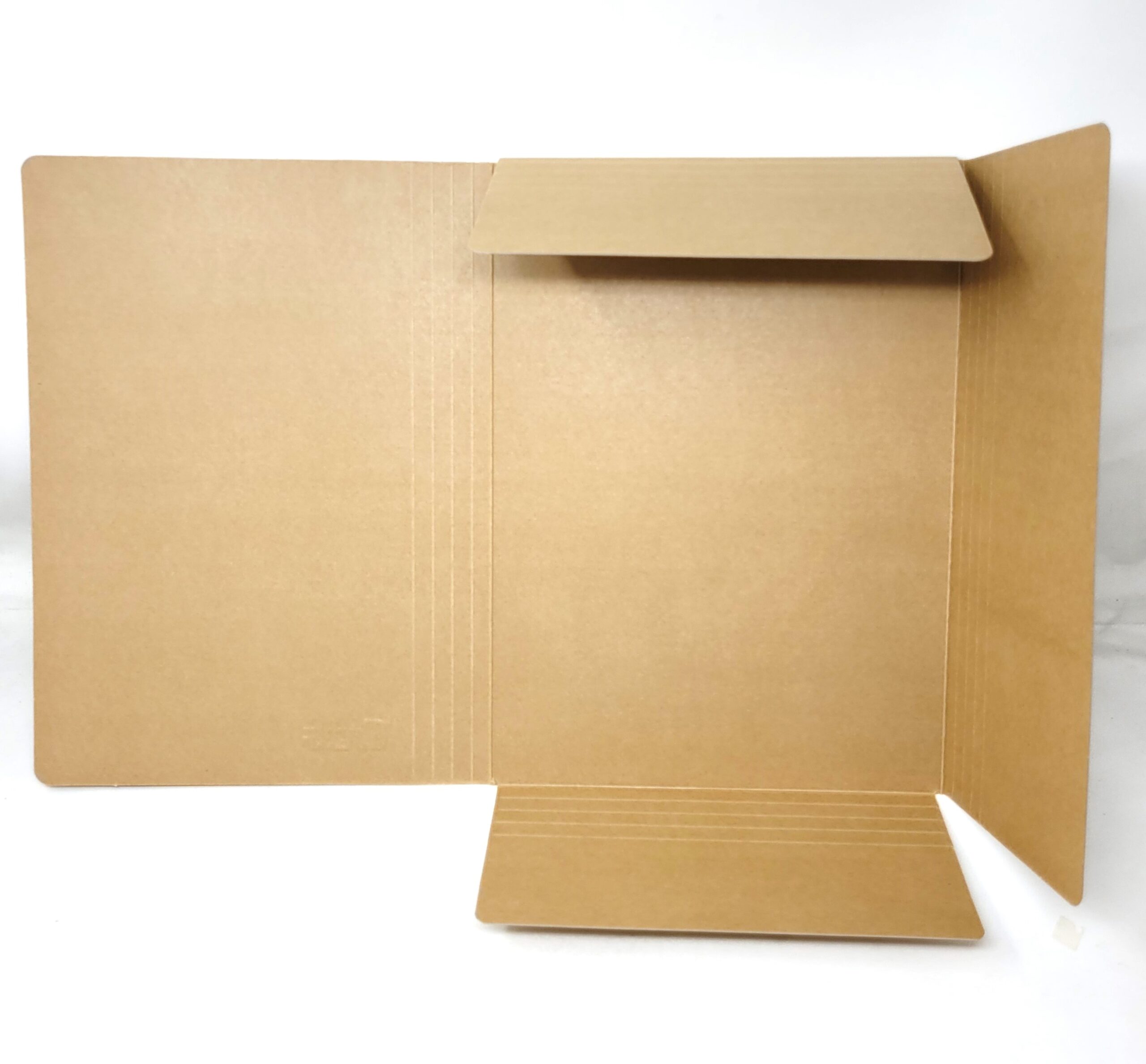 Fidelemappe A4 Til Forsendelse - produktbillede