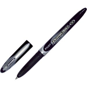 Pilot Sort Til Forsendelse - produktbillede