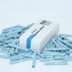 Nitte Blå Til Forsendelse - produktbillede