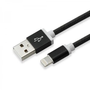 Usb Sort Til Forsendelse - produktbillede
