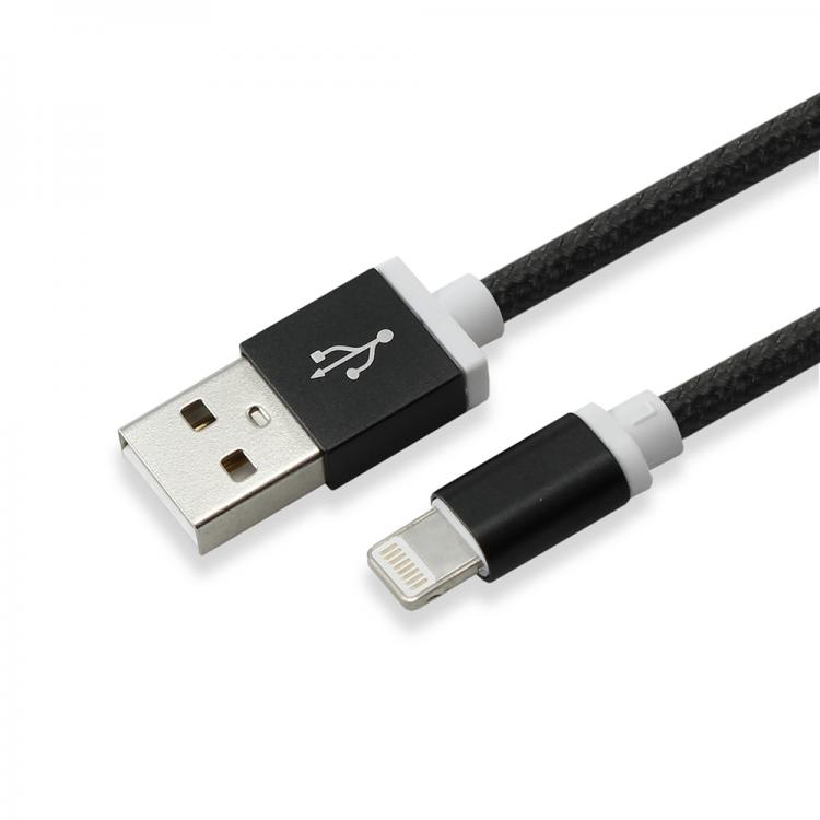 Usb Sort Til Forsendelse - produktbillede