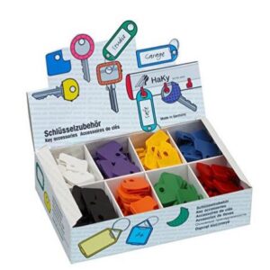 Nøgle Til Forsendelse - produktbillede