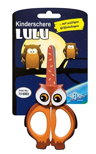 Saks Til Forsendelse - produktbillede