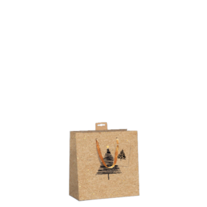 Gavepose Til Forsendelse - produktbillede