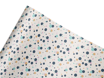 Papir Til Forsendelse - produktbillede