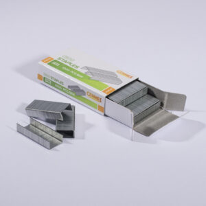 Hæfteklammer 1000 Til Forsendelse - produktbillede