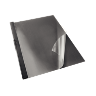 Universalmappe Sort Til Forsendelse - produktbillede