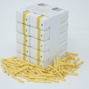 Amk Gul Til Forsendelse - produktbillede