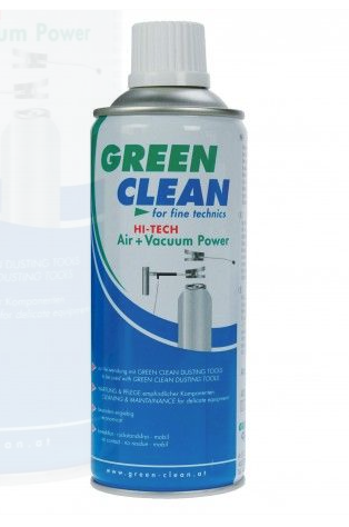 Trykluft Til Forsendelse - produktbillede