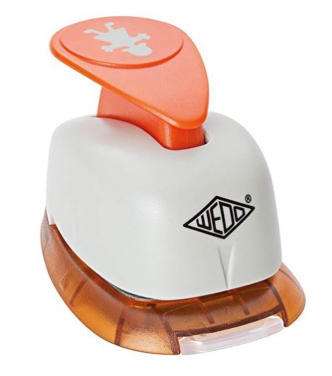 Hulslag Til Forsendelse - produktbillede