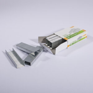 Hæfteklammer 1000 Til Forsendelse - produktbillede