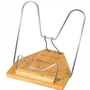 Bogstativ Til Forsendelse - produktbillede