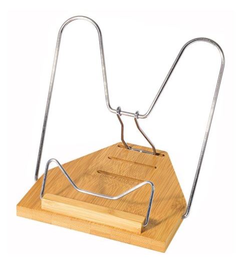 Bogstativ Til Forsendelse - produktbillede