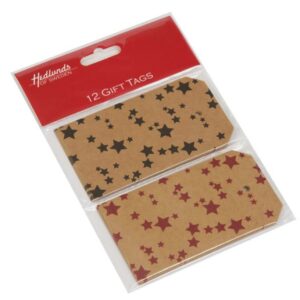 Gavemærker Til Forsendelse - produktbillede