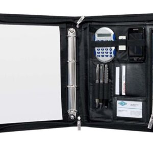 Konferencemappe A4 Til Forsendelse - produktbillede