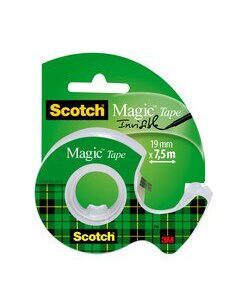 Tape 19X7Mm Til Forsendelse - produktbillede