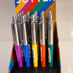 Parker Til Forsendelse - produktbillede