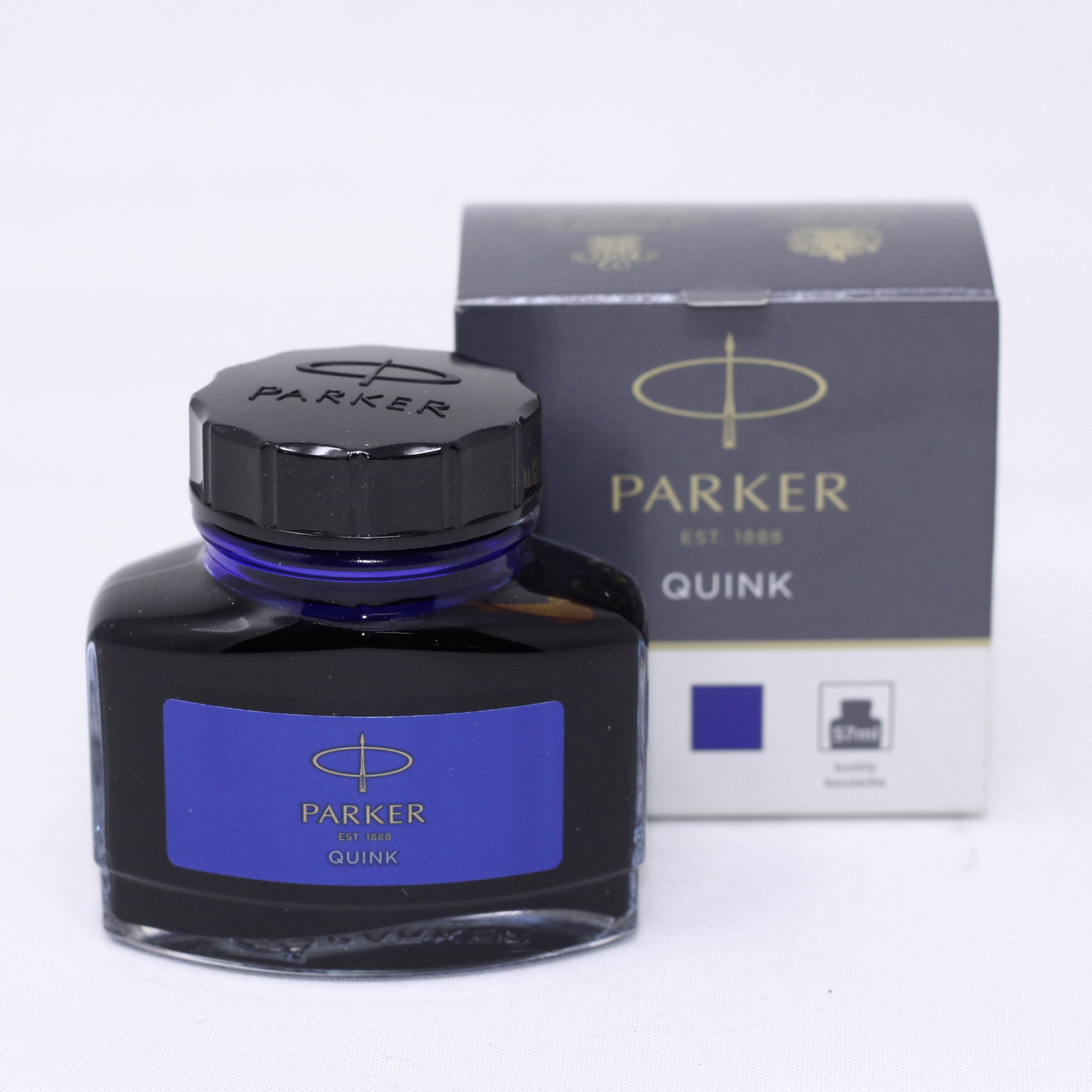 Parker Blå Til Forsendelse - produktbillede